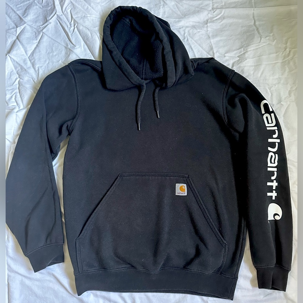 Carhartt Hoodie